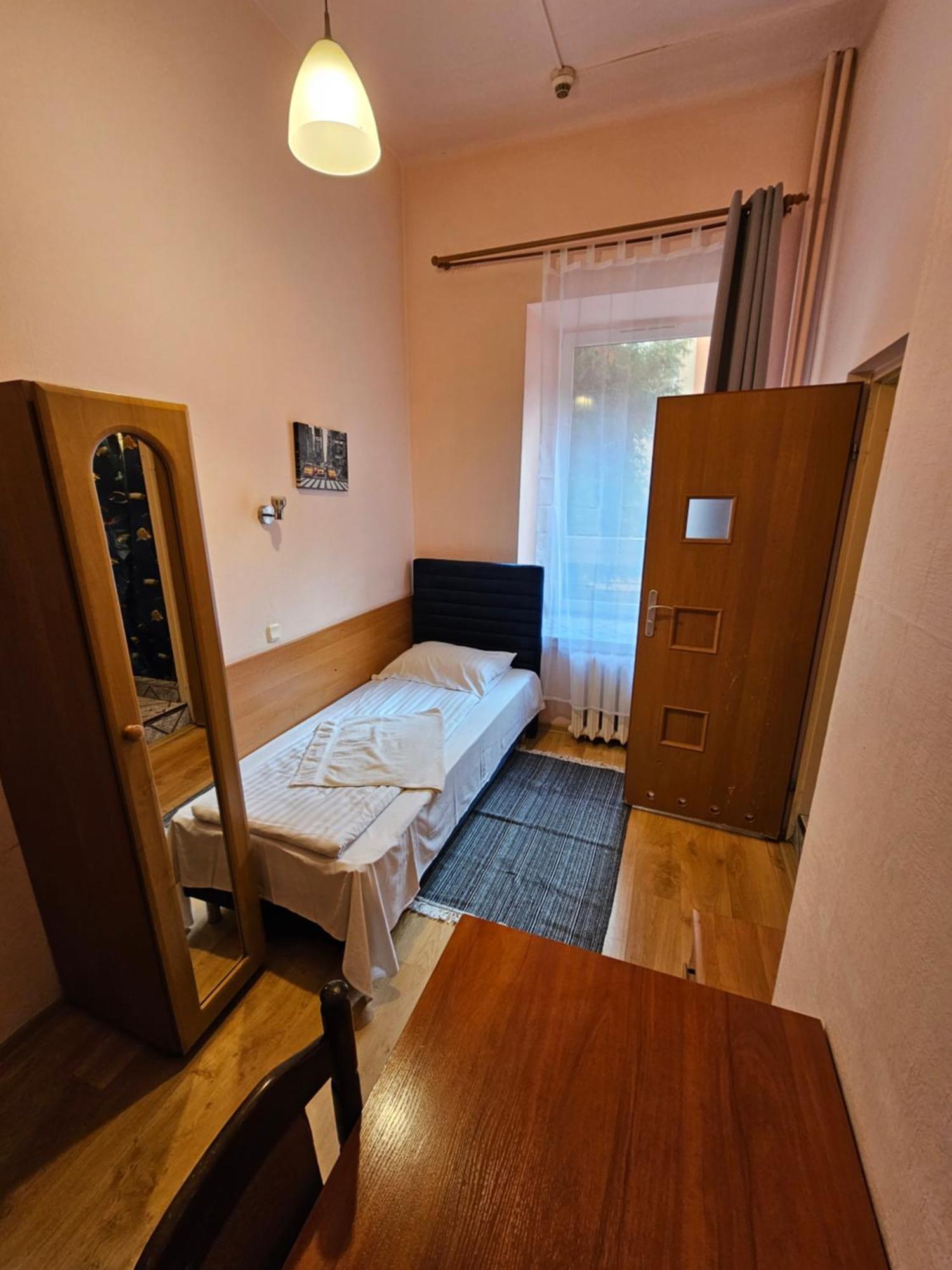 Hotel Haga เชสโตฮอวา ภายนอก รูปภาพ
