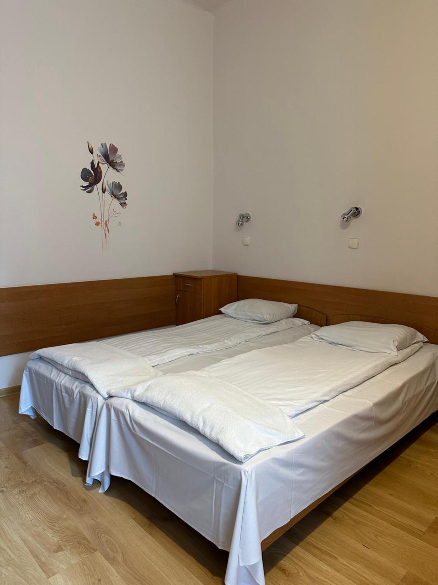 Hotel Haga เชสโตฮอวา ภายนอก รูปภาพ