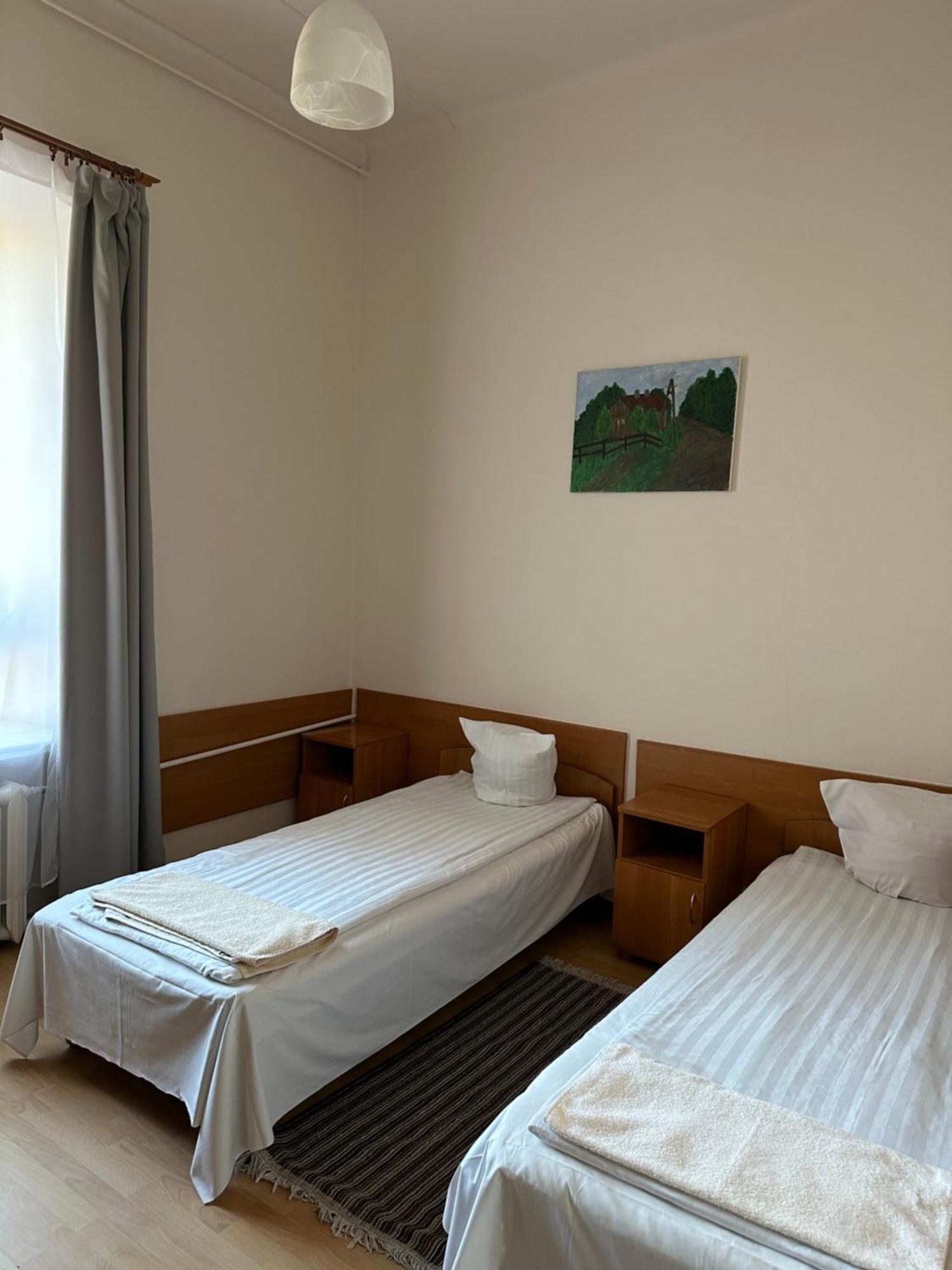 Hotel Haga เชสโตฮอวา ภายนอก รูปภาพ
