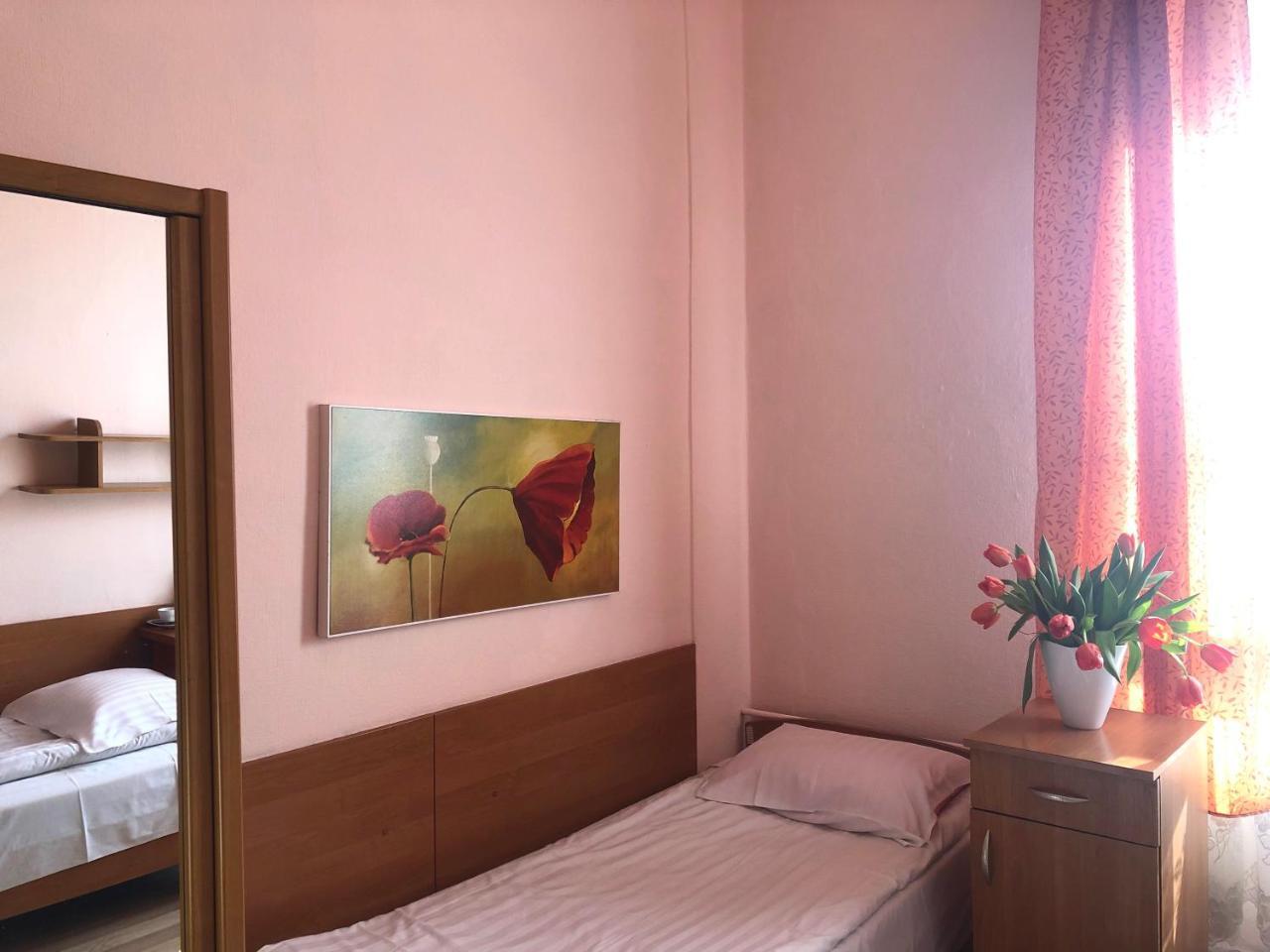 Hotel Haga เชสโตฮอวา ภายนอก รูปภาพ